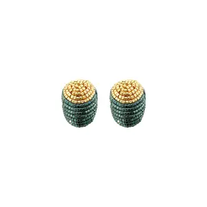 [Really mini] MAURITA EARRINGS