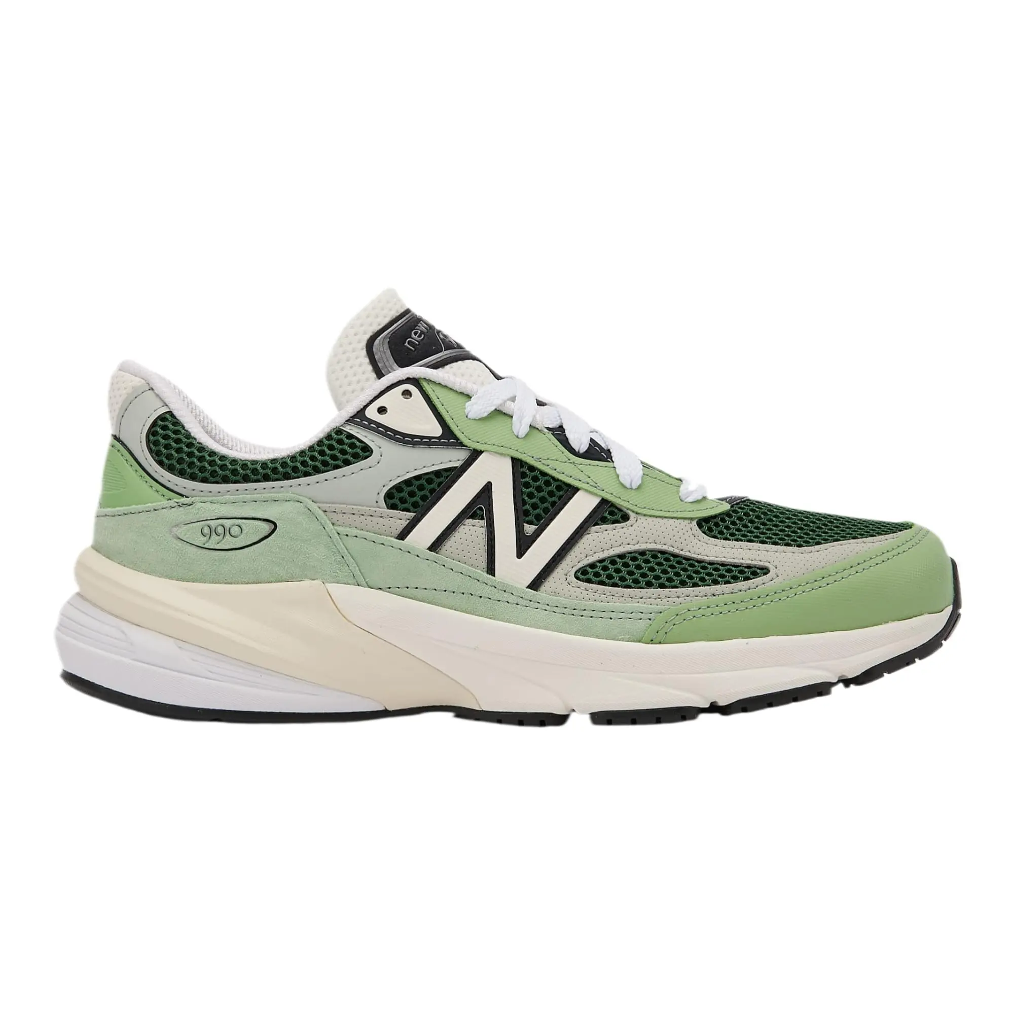New Balance Men Made in USA 990v6 Sneakers