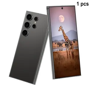 Performance Balanced 4g Phone, Android Smartphone, 6.75-Inch Waterdrop Screen, Mt6750 Octa-Core, 4GB RAM + 64GB Storage, 13mp Main Camera, 4100mah Battery, Android 10