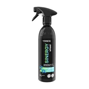 Vonixx Sinergy Wheel Spray Coating 16.9 fl oz (500 ml)