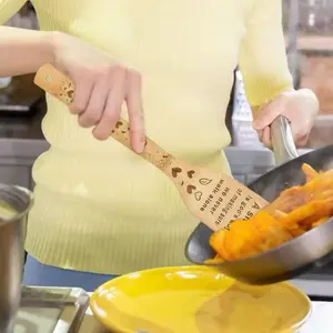 Engraved Cutting Board Set Vegetable Fruit & Meat Cutting Board Creative Pattern Wood Cutting Board With Utensil Kitchen tools Chopping Knives Wooden