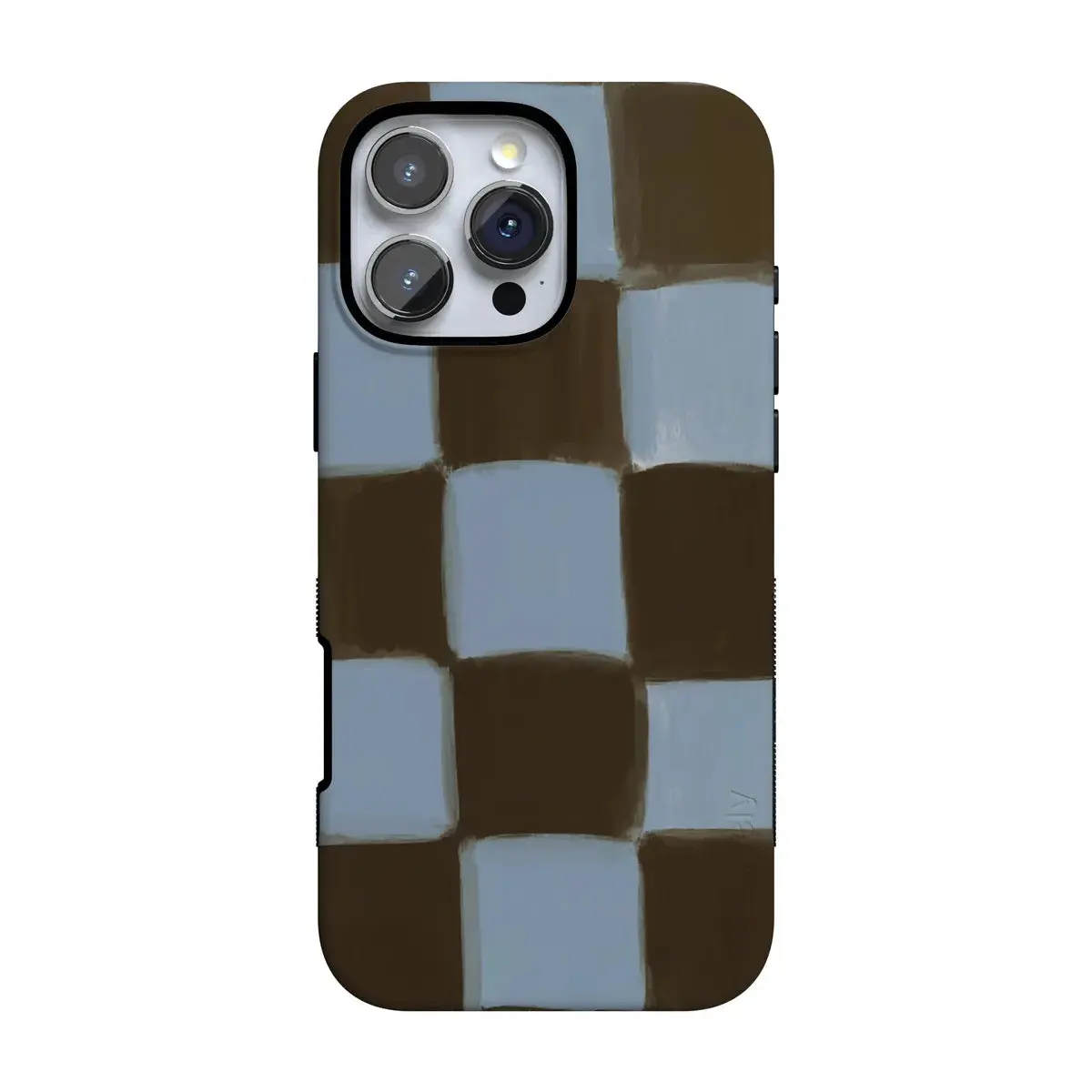 Casely iPhone 16 Pro Case | The Boyfriend Collection | Up River | Bold Protective Design | Compatible with MagSafe