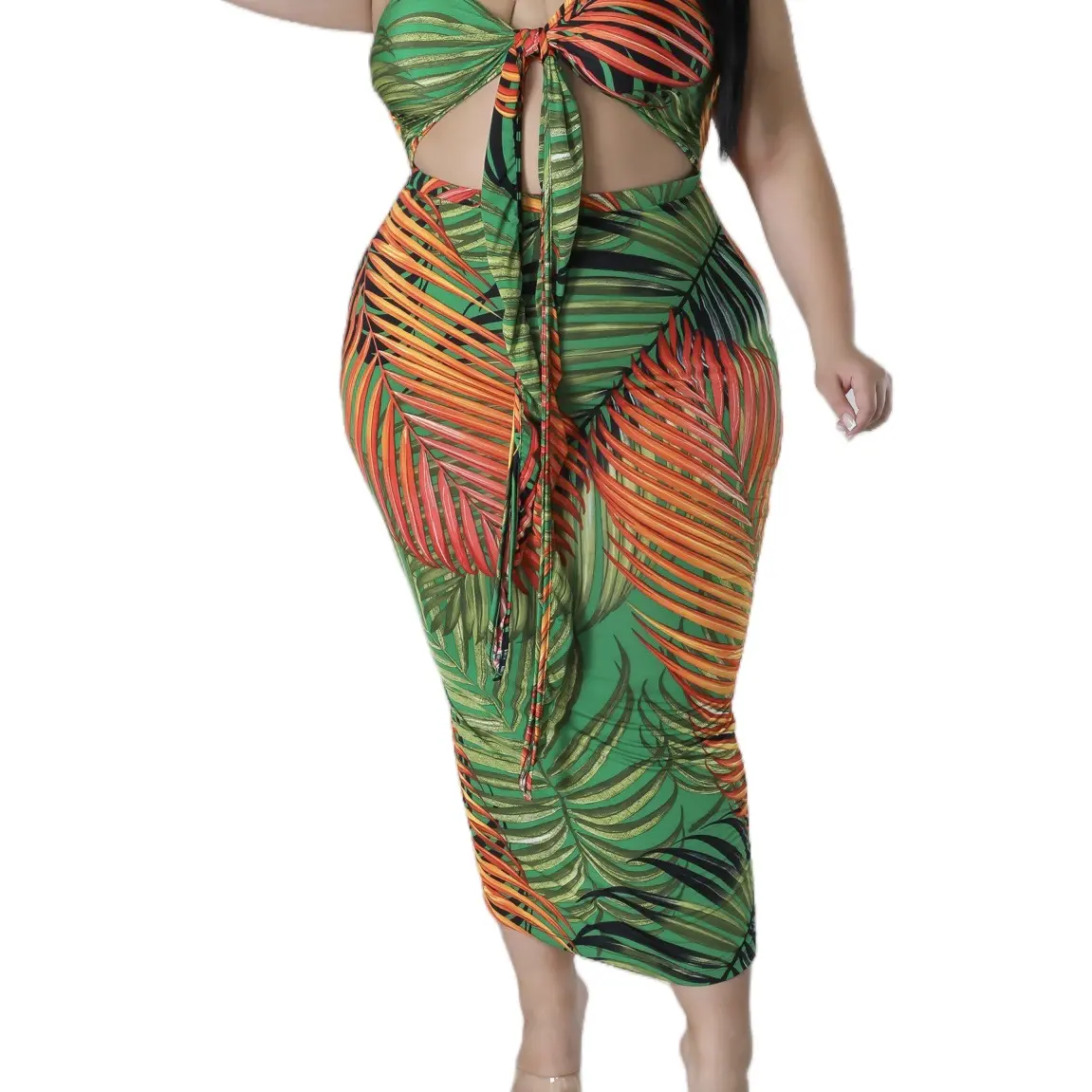 Hawaii Dress Hawaii Dress