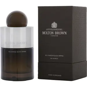 Molton Brown Re-Charge Black Pepper By Molton Brown Eau De Parfum For Men