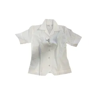 US Military Women’s Dress Shirt