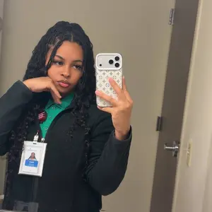 ISEE HAIR Crochet Hair Human Hair Extensions Miracle Knots Pre-Separated 50g/Pack (32-38 Strands Per Pack）– Knotless Boho Braids, 4-5 Packs for Full Head, Multiple Curly & Wave Textures Protective Hairstyles For Black Women#greenish#TikTokShopSpringGlowUp