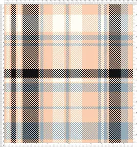Crepe Techno Printed Tilon, Knit Fabric, Plaid Fabric, Stretch Crepe Fabric, Prom Dress Fabric