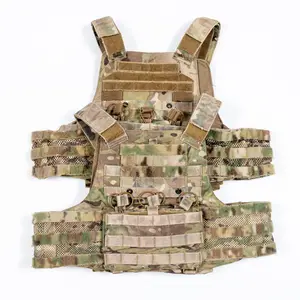 Tyr Pico Assaulter – Modular Plate Carrier System - Issued