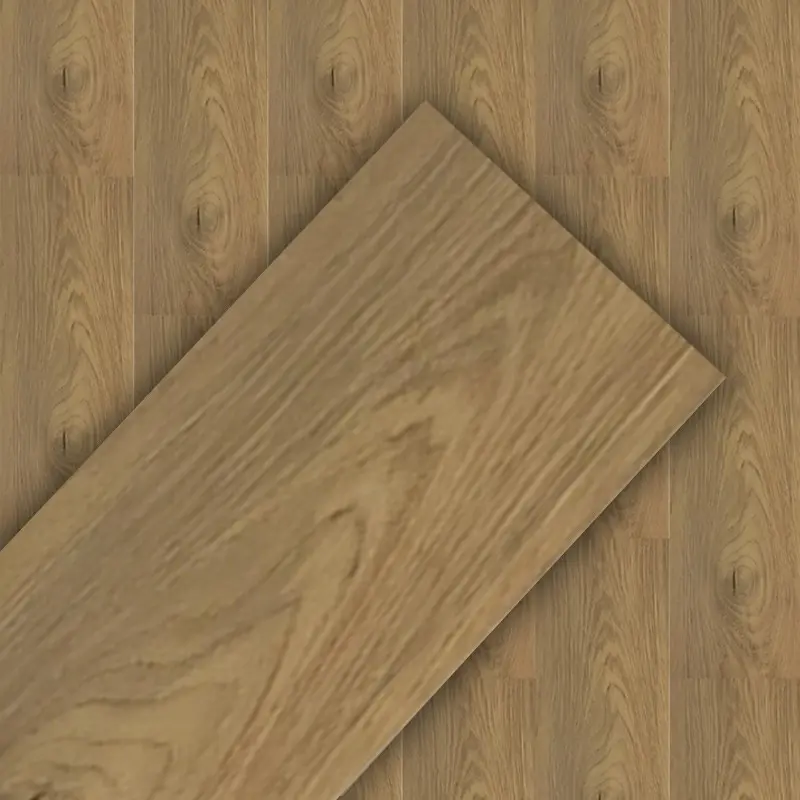 50pcs Wood-Grain PVC Self-Adhesive Floor Tiles, Peel And Stick Floor Tiles, Self Adhesive Flooring, Wood Grain Floors, Waterproof PVC Material Durable Floor Covering for Home Renovation & Replacement