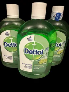 Dettol Multi-Purpose Disinfection Liquid