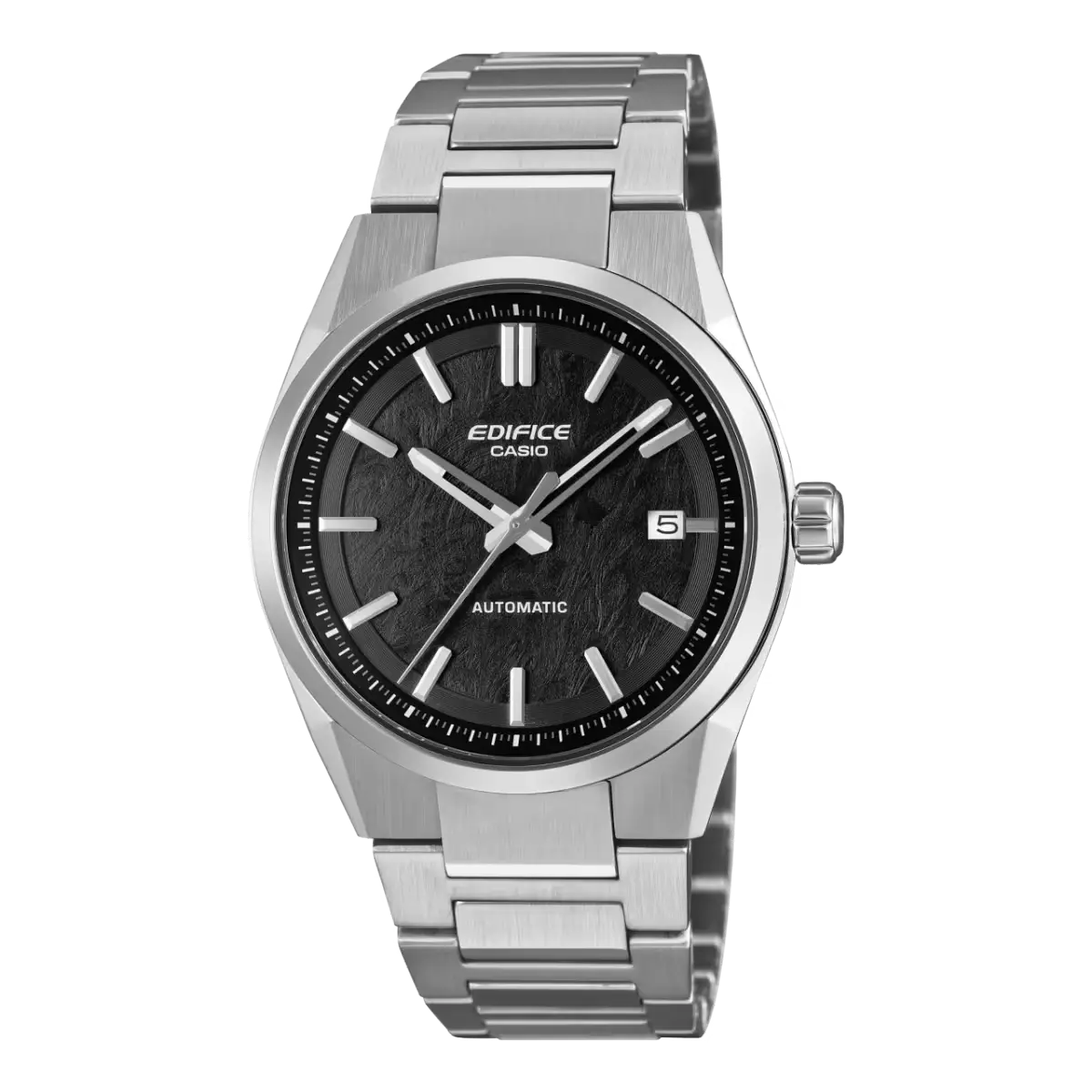 Casio Edifice Forged carbon AUTOMATIC EFK-110D-1A