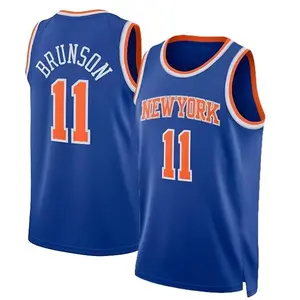 Men's Swingman Jersey Pro Basketball Jersey for Men & Youth Blue Icon Edition Sleeveless V-Neck Jersey Letter & Number Contrast Design Boys & Men's Basketball Top 8-20