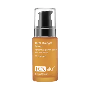 PCA Skin Total Strength Serum