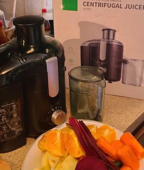 product review image from Oddly Unique LLC 3