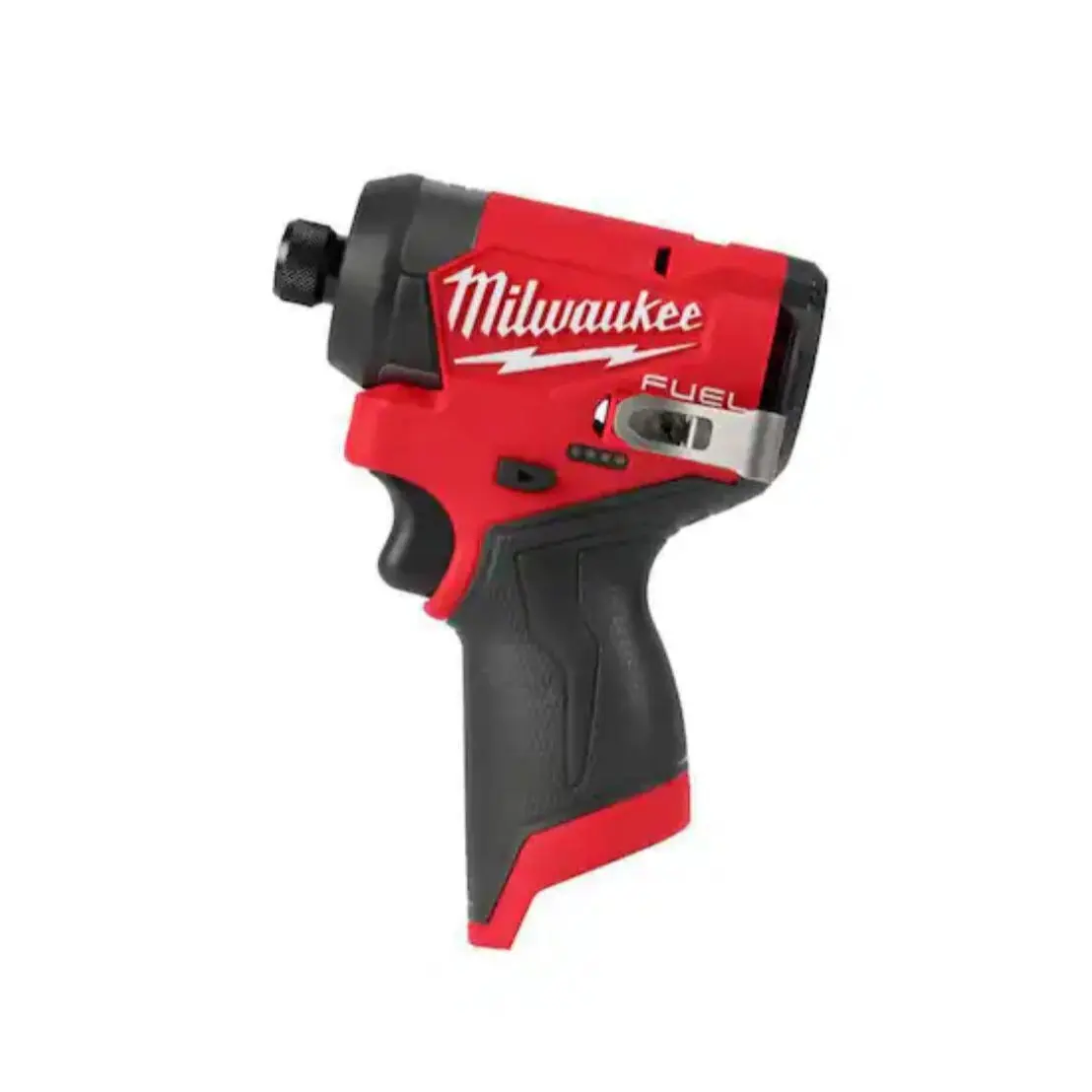 Milwaukee M12 Fuel 1/4” hex Impact Driver (3453-20)