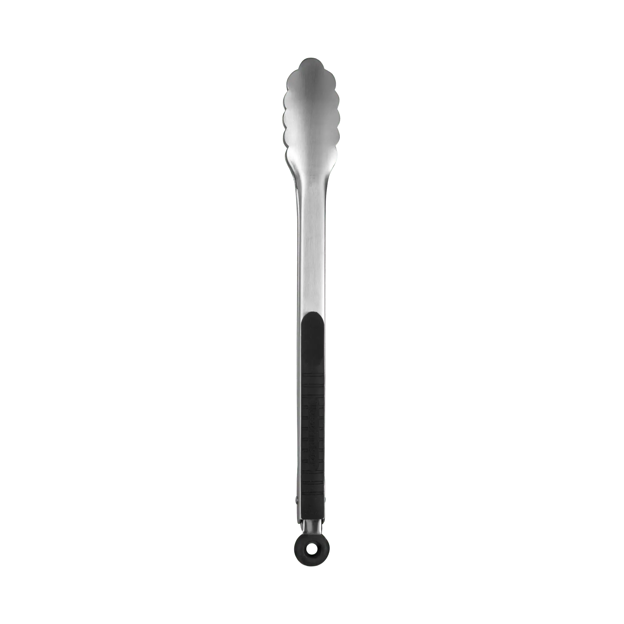 Stainless Locking Tongs - 12"