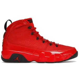 Jordan Men's 9 Retro Chile Red Basketball Shoes, from StockX