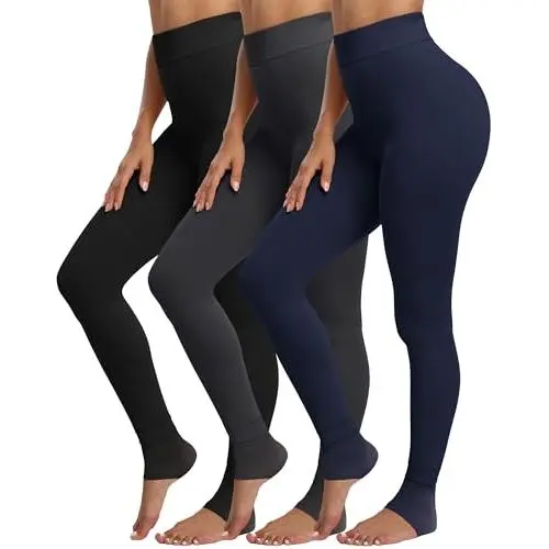 3 Packs   Black/Gray/Navy