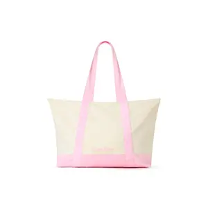 Carry All Tote - Marshmallow Dreams