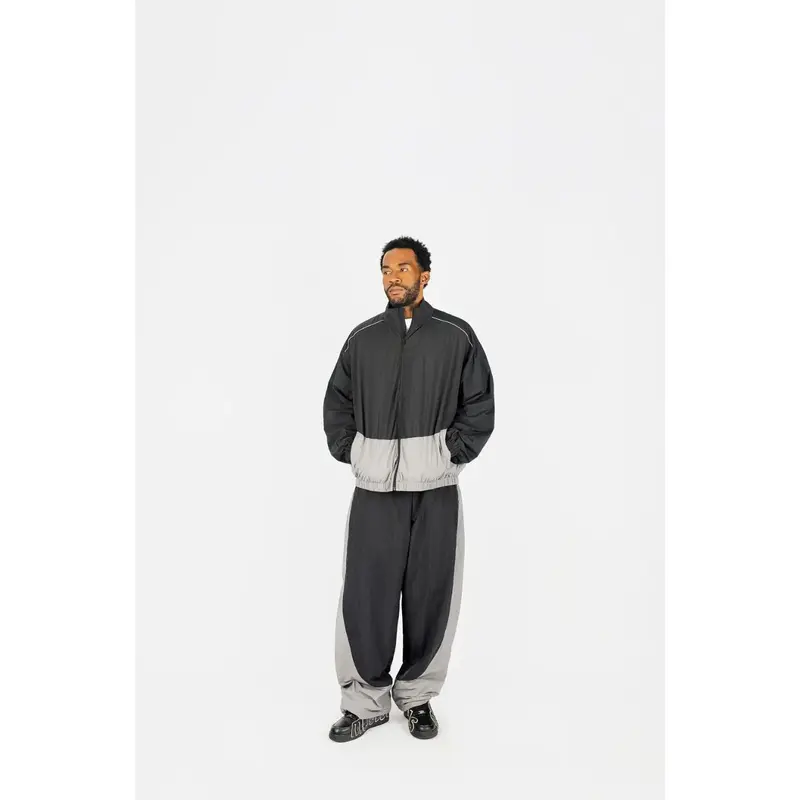 corteiz tracksuit grey - TikTok Shop
