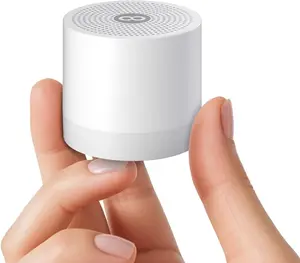 Can’t Sleep? Try This Portable White Noise Machine – Brown Noise & Night Light for Office, Baby, Travel & Relaxation