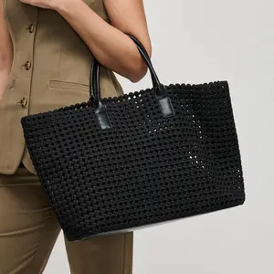 Solstice - Large Tote