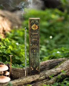 Gaia Incense Sticks