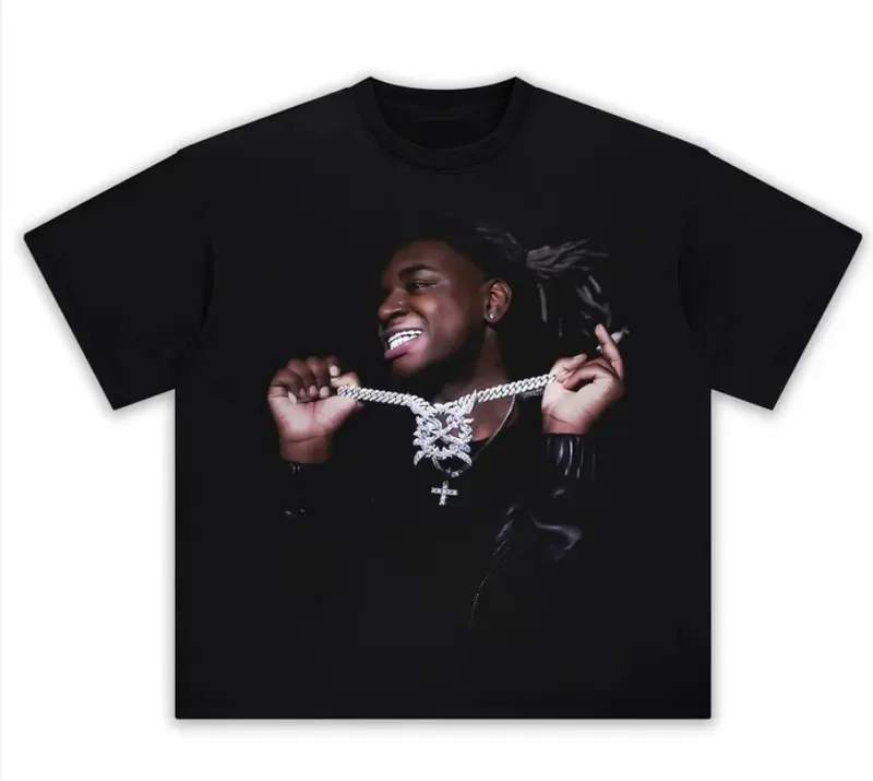 double chaos tee ken carson - TikTok Shop