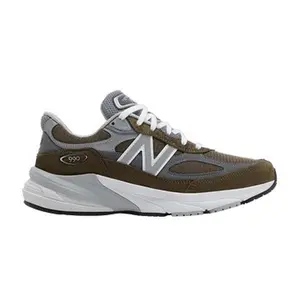 New Balance 990v6 Made in USA 'True Camo'