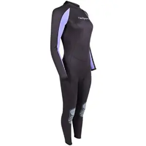 NeoSport 7/5mm Women's Wetsuit dry suit