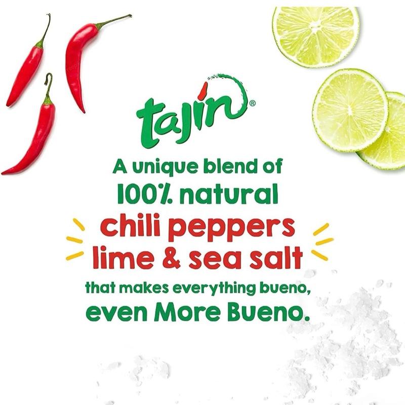 Tajin Clasico Chile Lime Seasoning 32 oz (2 lbs)