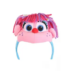 Sesame Street Abby Cadabby Headband