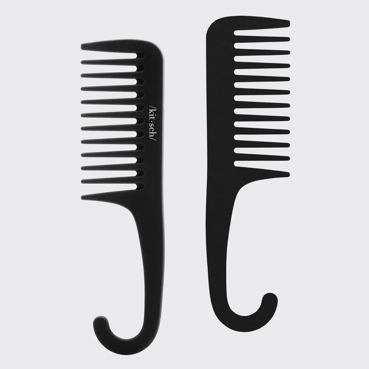Kitsch Detangle Wide Tooth Comb Kitsch Detangle Wide Tooth Comb