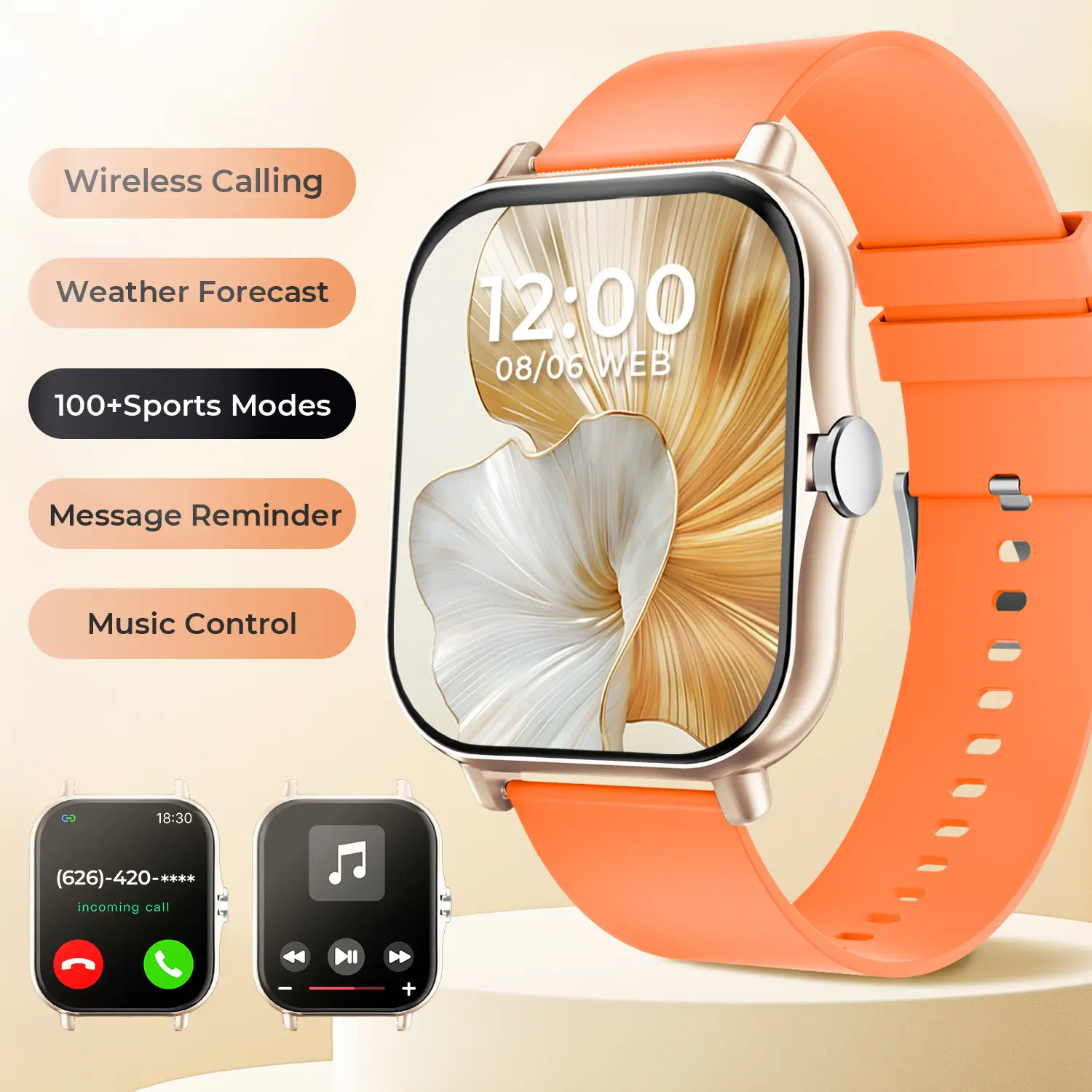 Orange