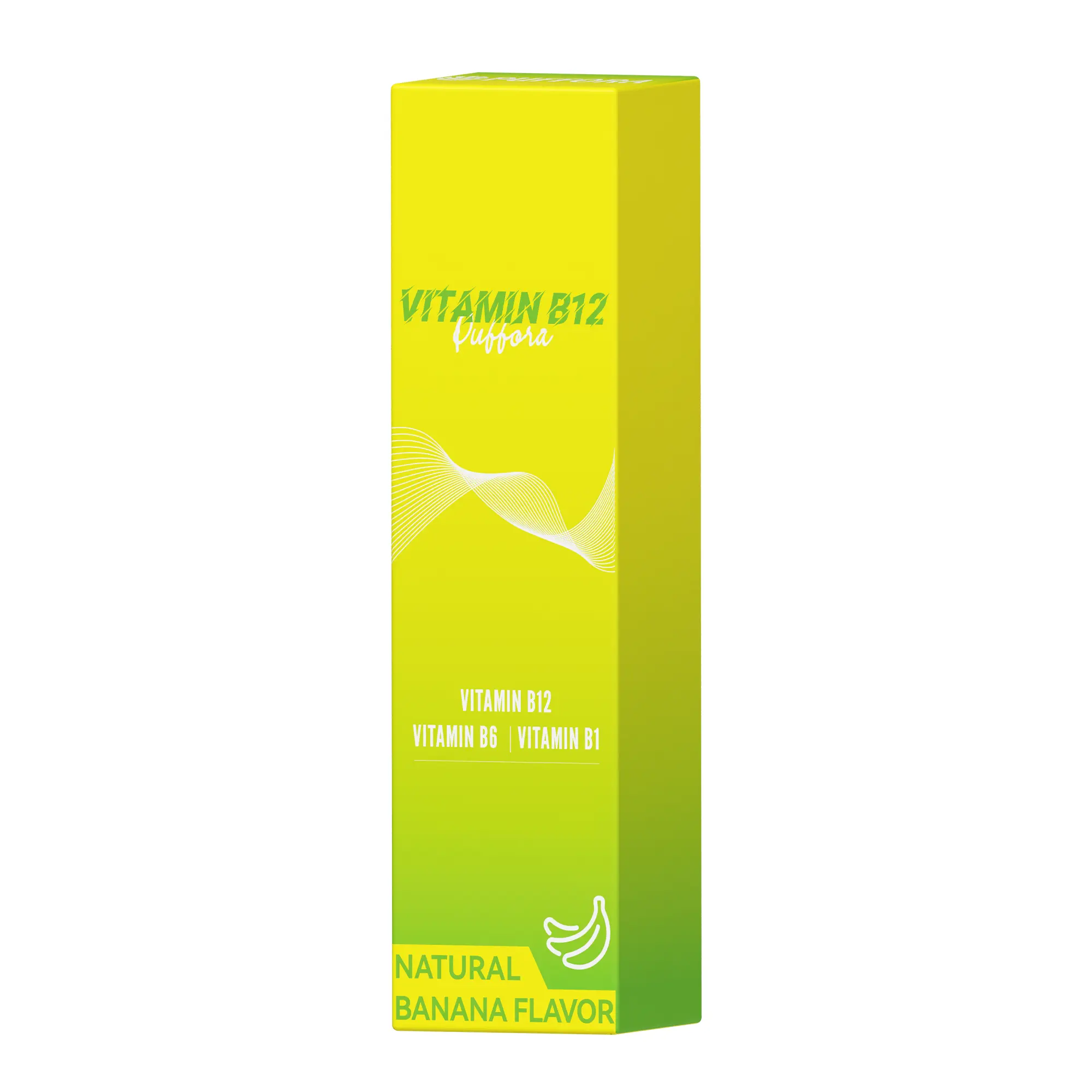 Aromatherapy Nasal Inhaler | Plant‑Based Essential Oil Formula for Easy Breathing & Refresh