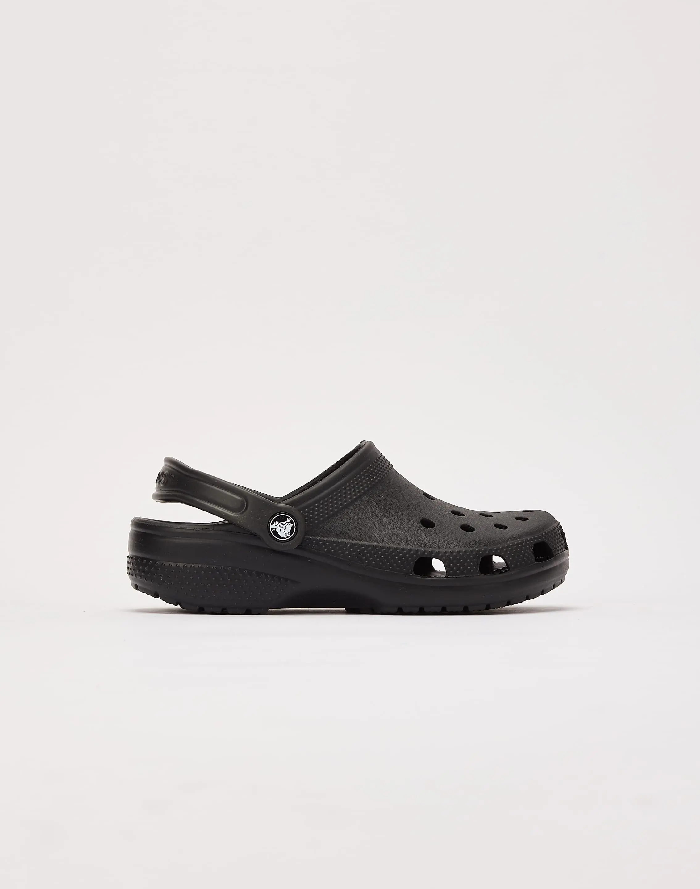 Kids Crocs Classic Clog Grade-School Kids Crocs Classic Clog Grade-School