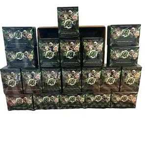 2024 RESURGENCE BLASTER CASE BREAK x 20 BOXES