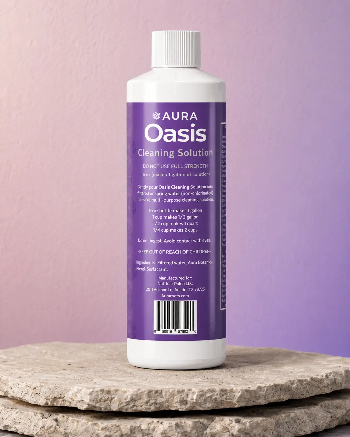 Oasis Cleaning Solution Oasis Cleaning Solution