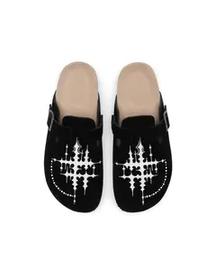 Cyber Symbolism Clog