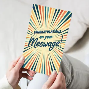 Funny Congratulations Card Hilarious Assorted Cards for Saying Congrats With Envelopes Funny Congratulations Card Hilarious Assorted Cards for Saying Congrats With Envelopes