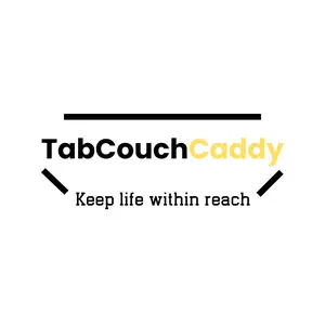 TabCouchCaddy shop logo