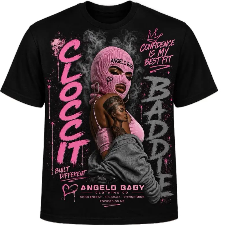 Baddie T