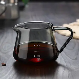 Glass Coffee Pot