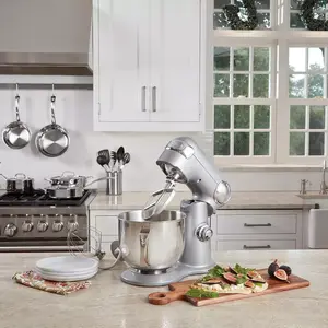 Cuisinart® Precision Master™ 5.5-qt. Stand Mixer