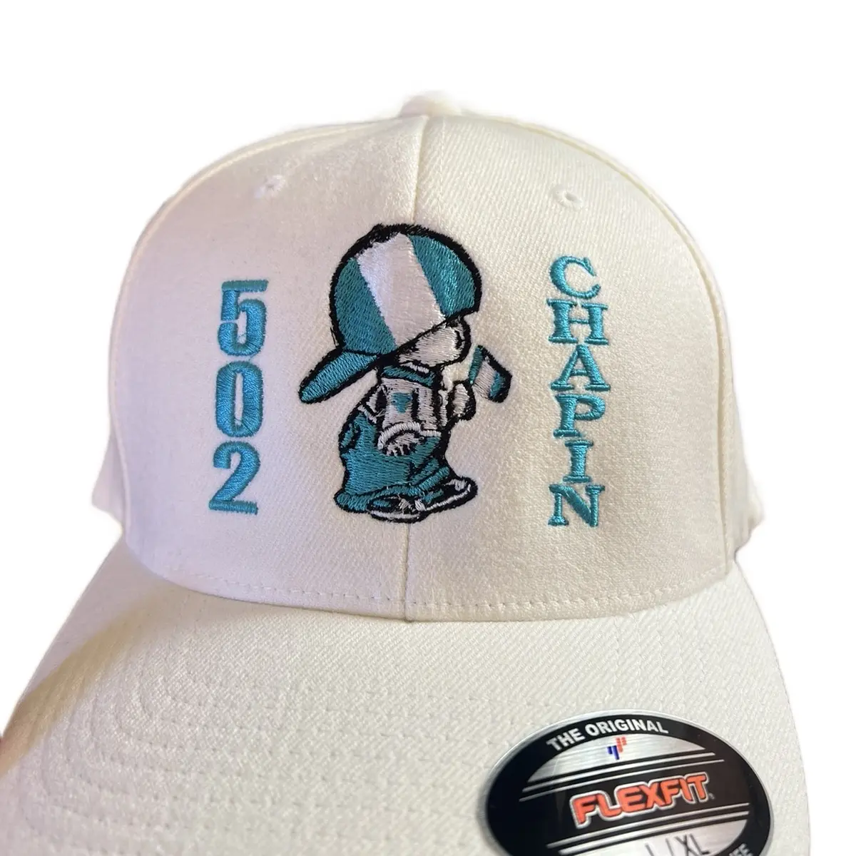 Guatemala hat (puro chapin) bueno para hombre mujer y niños.