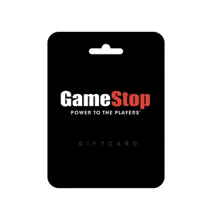 GameStop Gift Card (US)