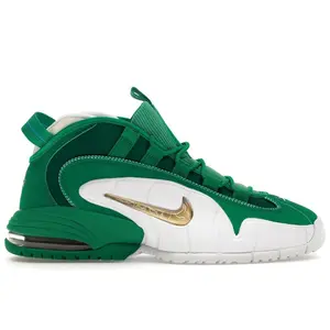 Nike Men's Air Max Penny 1 Stadium Green Basketball Shoes, from StockX
