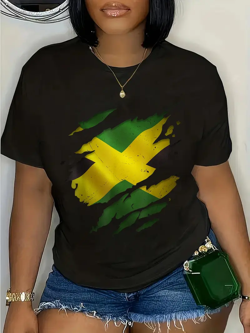 jamaican festival clothing - TikTok Shop