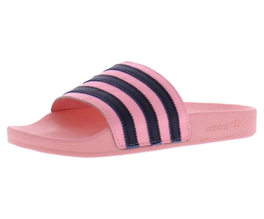 Adidas Adilette Slide Mens Shoes, Slipper, Footwear