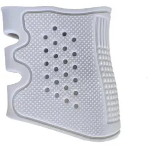 Armory Grip Sleeve for Glock 17 19 19x 20 21 22 23 25 31 32 34 35 37 38 41 43x 44 45 48